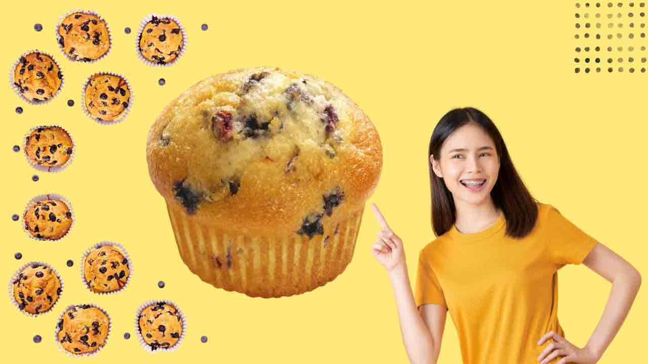 IDEAL PROTEIN BLUEBERRY MUFFIN MIX RECIPES