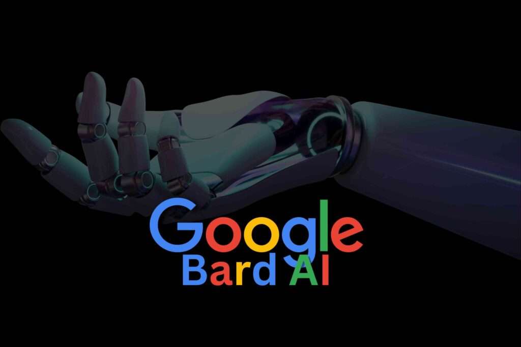 Google Bard AI
