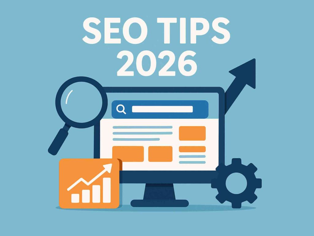 SEO Tips